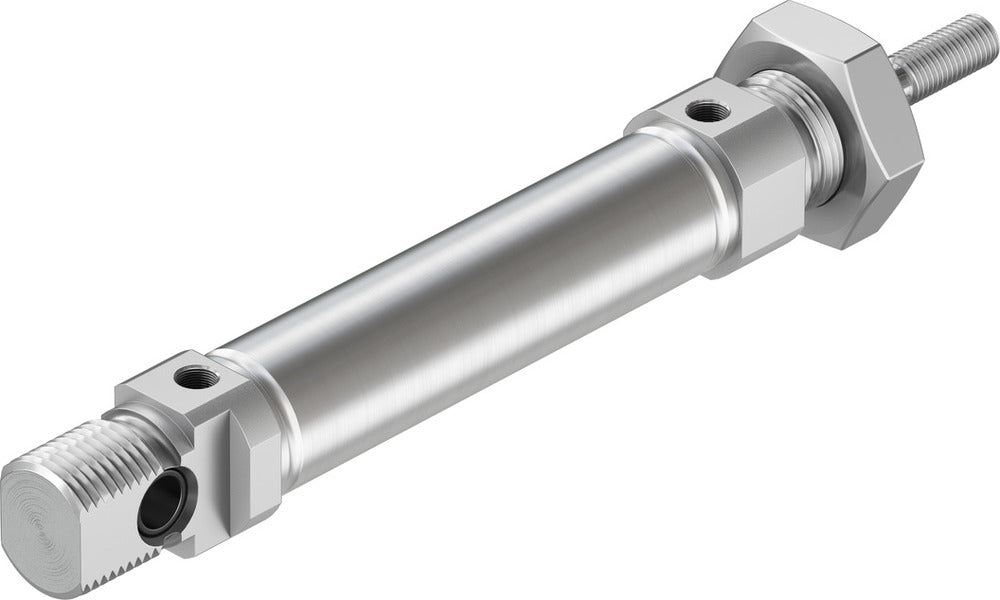 Cylindre Festo 16mm Alésage 35mm Course ISO 6432 Double Effet - 1908262