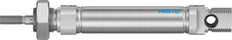 Cylindre Festo 16mm Alésage 35mm Course ISO 6432 Double Effet - 1908278