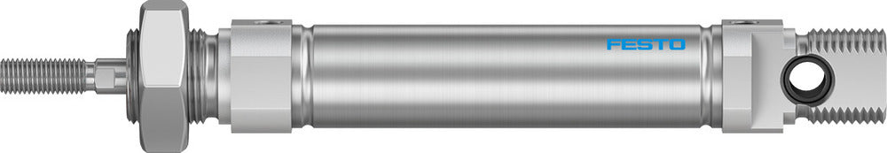 Cylindre Festo 16mm Alésage 35mm Course ISO 6432 Double Effet - 1908262