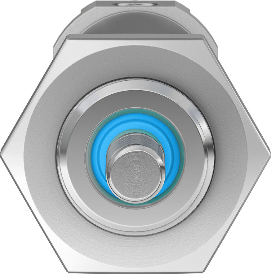 Cylindre Festo 16mm Alésage 35mm Course ISO 6432 Double Effet - 1908278