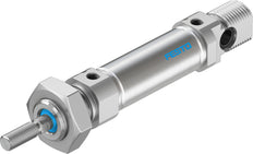 Festo Cylinder 16mm Bore 10mm Stroke ISO 6432 Double Acting - 1908266