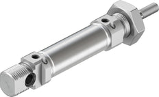 Cylindre Festo 16mm Alésage 15mm Course ISO 6432 Double Effet - 1908267