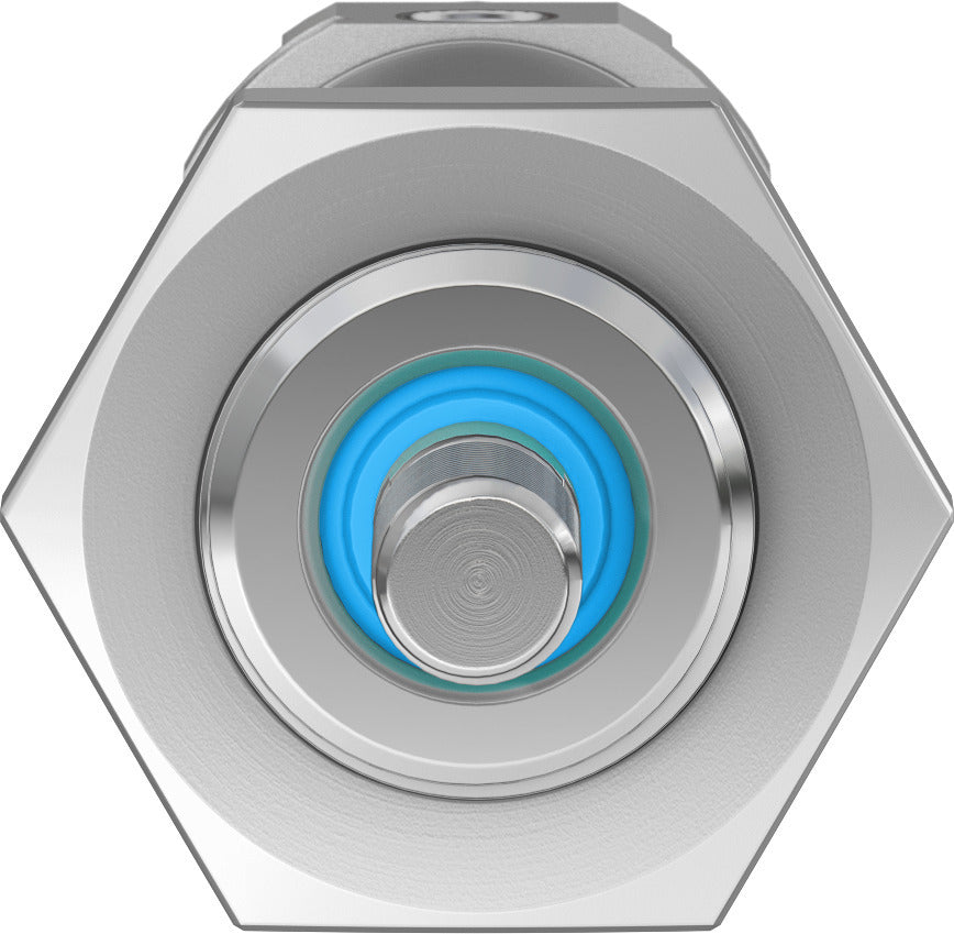 Cylindre Festo 16mm Alésage 20mm Course ISO 6432 Double Effet - 1908268