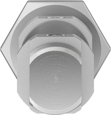 Cylindre Festo 16mm Alésage 20mm Course ISO 6432 Double Effet - 1908268