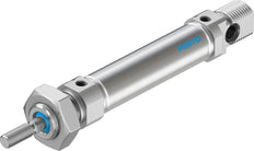 Cylindre Festo 16mm Alésage 30mm Course ISO 6432 Double Effet - 1908269