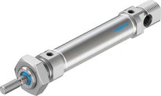 Cylindre Festo 16mm Alésage 35mm Course ISO 6432 Double Effet - 1908270