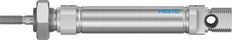 Cylindre Festo 16mm Alésage 35mm Course ISO 6432 Double Effet - 1908270