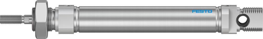 Cylindre Festo 16mm Alésage 60mm Course ISO 6432 Double Effet - 1908271