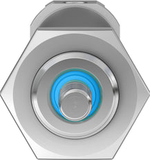 Cylindre Festo 16mm Alésage 60mm Course ISO 6432 Double Effet - 1908271