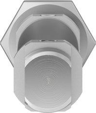 Cylindre Festo 16mm Alésage 60mm Course ISO 6432 Double Effet - 1908271