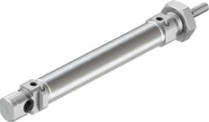 Cylindre Festo 16mm Alésage 70mm Course ISO 6432 Double Effet - 1908272