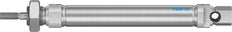 Cylindre Festo 16mm Alésage 70mm Course ISO 6432 Double Effet - 1908272