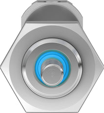 Cylindre Festo 16mm Alésage 70mm Course ISO 6432 Double Effet - 1908272