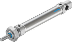 Cylindre Festo 16mm Alésage 60mm Course ISO 6432 Double Effet - 1908263