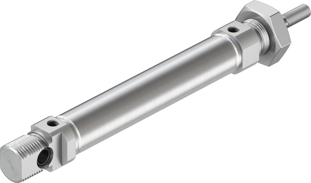 Cylindre Festo 16mm Alésage 60mm Course ISO 6432 Double Effet - 1908263