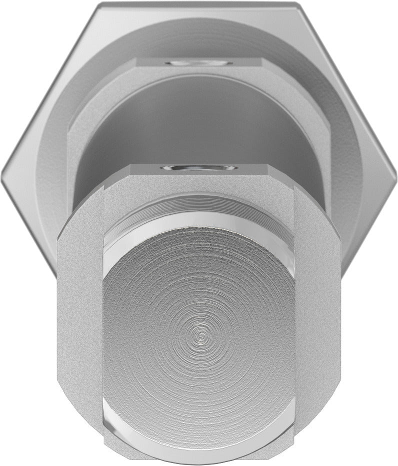 Cylindre Festo 16mm Alésage 60mm Course ISO 6432 Double Effet - 1908263
