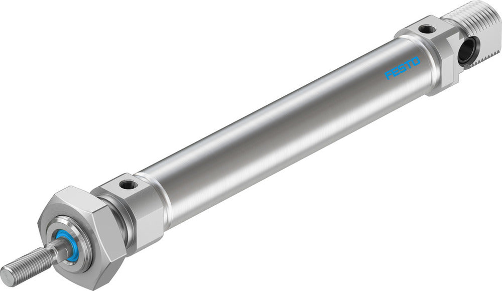 Cylindre Festo 16mm Alésage 70mm Course ISO 6432 Double Effet - 1908280