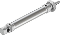 Cylindre Festo 16mm Alésage 70mm Course ISO 6432 Double Effet - 1908280
