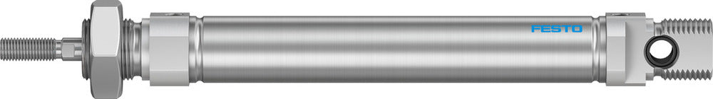 Cylindre Festo 16mm Alésage 70mm Course ISO 6432 Double Effet - 1908264