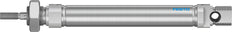 Cylindre Festo 16mm Alésage 70mm Course ISO 6432 Double Effet - 1908264
