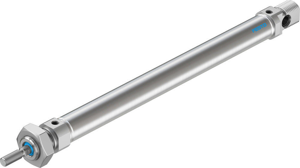 Cylindre Festo 16mm Alésage 150mm Course ISO 6432 Double Effet - 1908265