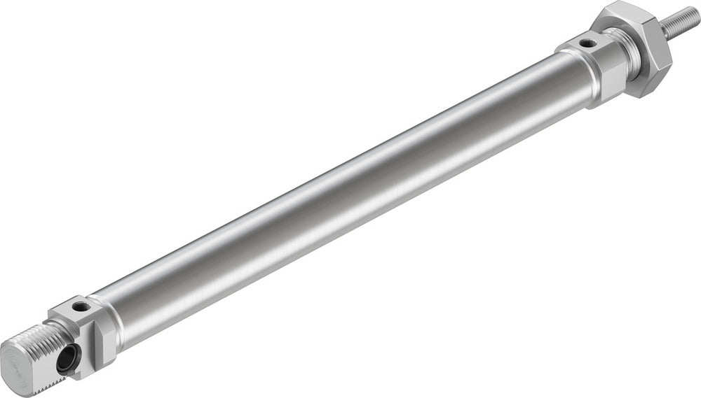 Festo Cylinder 16mm Bore 150mm Stroke ISO 6432 Double Acting - 1908281