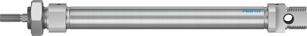 Cylindre Festo 20mm Alésage 150mm Course ISO 6432 Double Effet - 1908304