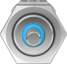 Cylindre Festo 20mm Alésage 10mm Course ISO 6432 Double Effet - 1908289