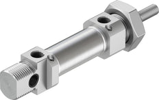 Cylindre Festo 20mm Alésage 15mm Course ISO 6432 Double Effet - 1908290