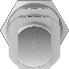 Cylindre Festo 20mm Alésage 15mm Course ISO 6432 Double Effet - 1908290