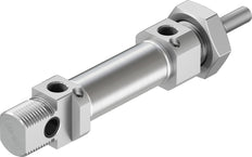 Cylindre Festo 20mm Alésage 20mm Course ISO 6432 Double Effet - 1908291