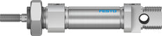Cylindre Festo 20mm Alésage 20mm Course ISO 6432 Double Effet - 1908291