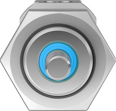 Cylindre Festo 20mm Alésage 20mm Course ISO 6432 Double Effet - 1908291