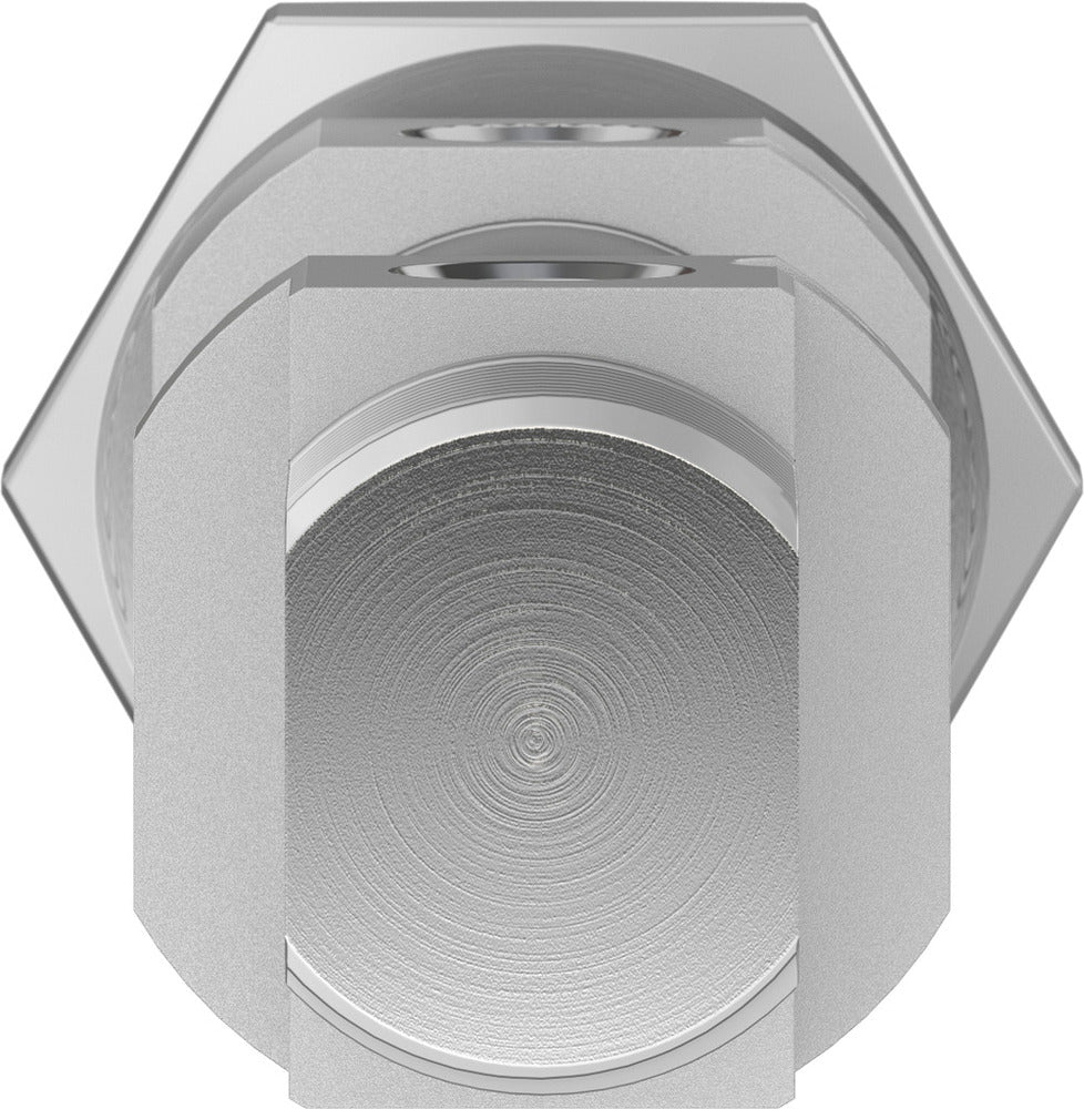 Cylindre Festo 20mm Alésage 20mm Course ISO 6432 Double Effet - 1908291