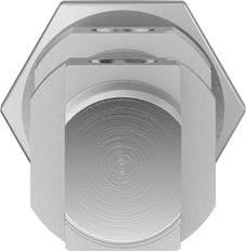 Cylindre Festo 20mm Alésage 20mm Course ISO 6432 Double Effet - 1908291