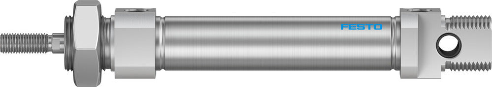 Cylindre Festo 20mm Alésage 60mm Course ISO 6432 Double Effet - 1908294