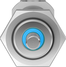 Cylindre Festo 20mm Alésage 60mm Course ISO 6432 Double Effet - 1908294