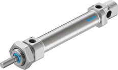 Festo Cylinder 20mm Bore 70mm Stroke ISO 6432 Double Acting - 1908295