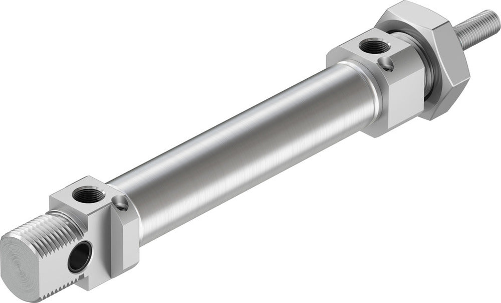 Cylindre Festo 20mm Alésage 70mm Course ISO 6432 Double Effet - 1908295