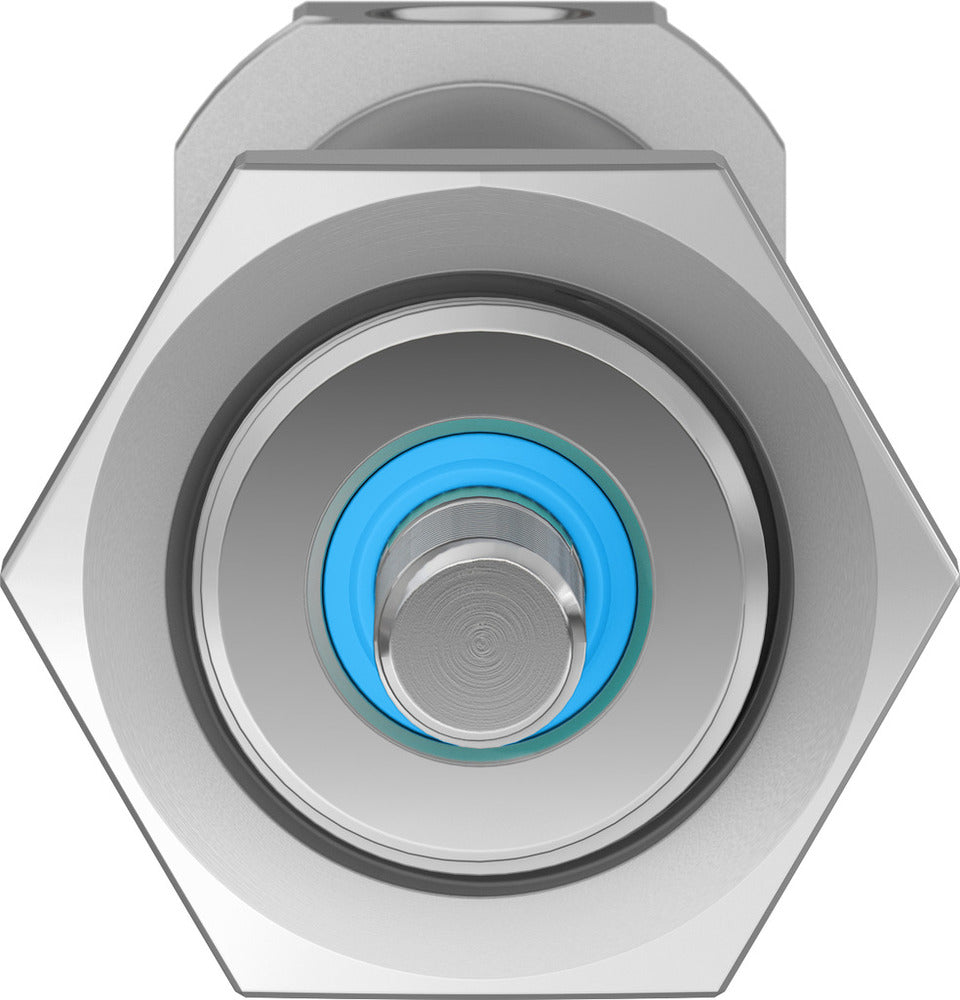 Cylindre Festo 20mm Alésage 70mm Course ISO 6432 Double Effet - 1908295