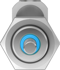 Cylindre Festo 20mm Alésage 150mm Course ISO 6432 Double Effet - 1908296