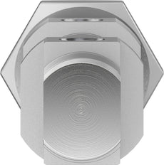 Cylindre Festo 20mm Alésage 15mm Course ISO 6432 Double Effet - 1908298