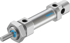 Festo Cylinder 20mm Bore 160mm Stroke ISO 6432 Double Acting - 559277