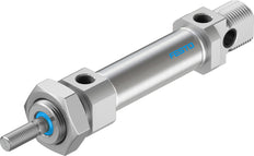 Cylindre Festo 20mm Alésage 30mm Course ISO 6432 Double Effet - 1908284