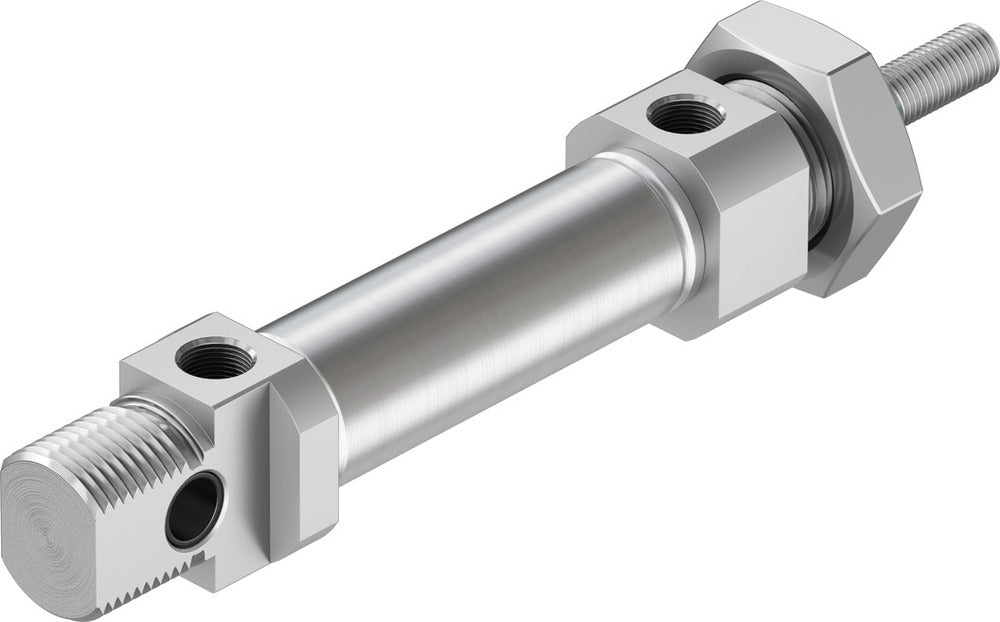 Cylindre Festo 20mm Alésage 30mm Course ISO 6432 Double Effet - 1908300