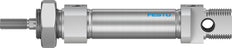 Festo Cylinder 20mm Bore 30mm Stroke ISO 6432 Double Acting - 1908284
