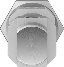 Festo Cylinder 20mm Bore 30mm Stroke ISO 6432 Double Acting - 1908284