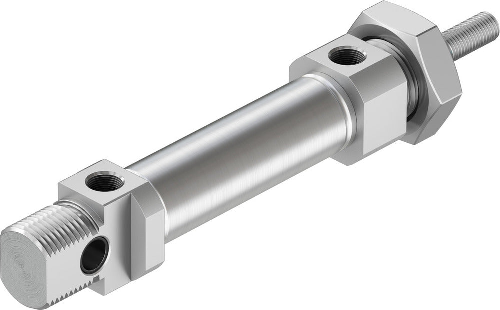 Cylindre Festo 20mm Alésage 35mm Course ISO 6432 Double Effet - 1908285