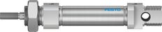 Cylindre Festo 20mm Alésage 35mm Course ISO 6432 Double Effet - 1908285