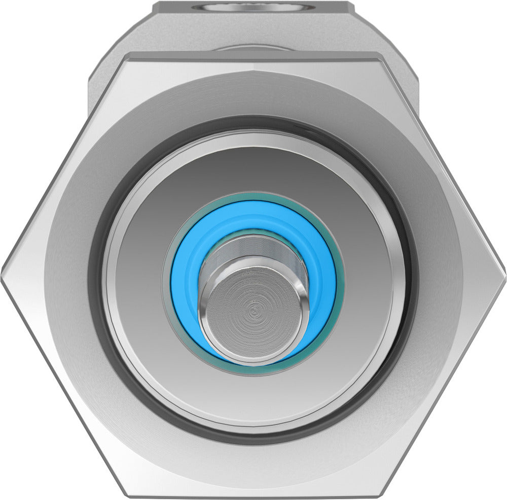 Cylindre Festo 20mm Alésage 35mm Course ISO 6432 Double Effet - 1908285